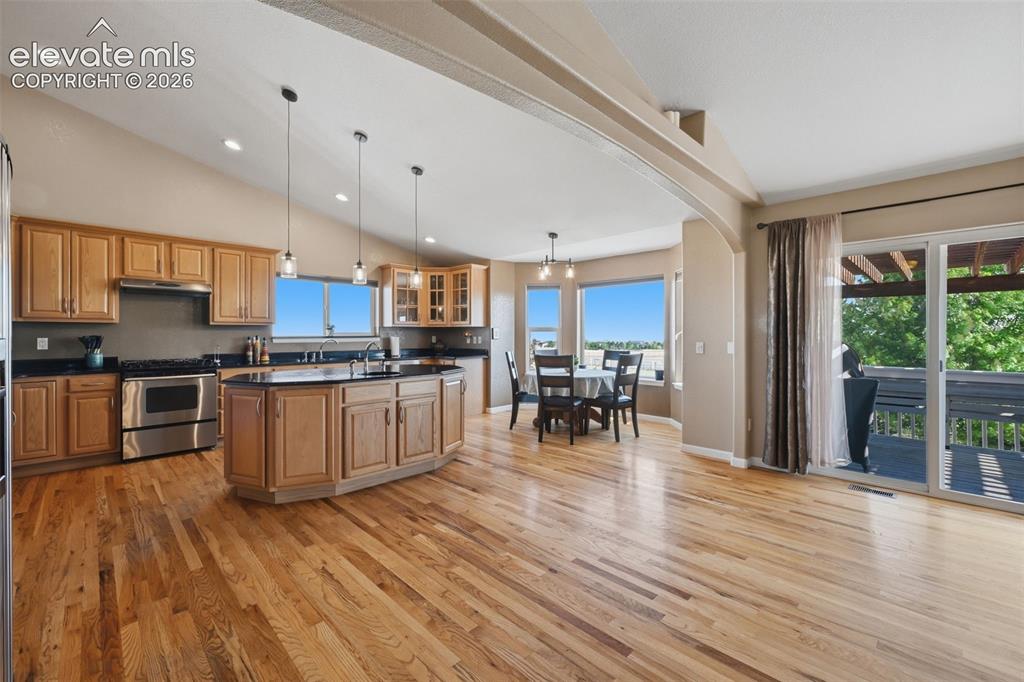 9395 Doe Creek Court Peyton CO 80831