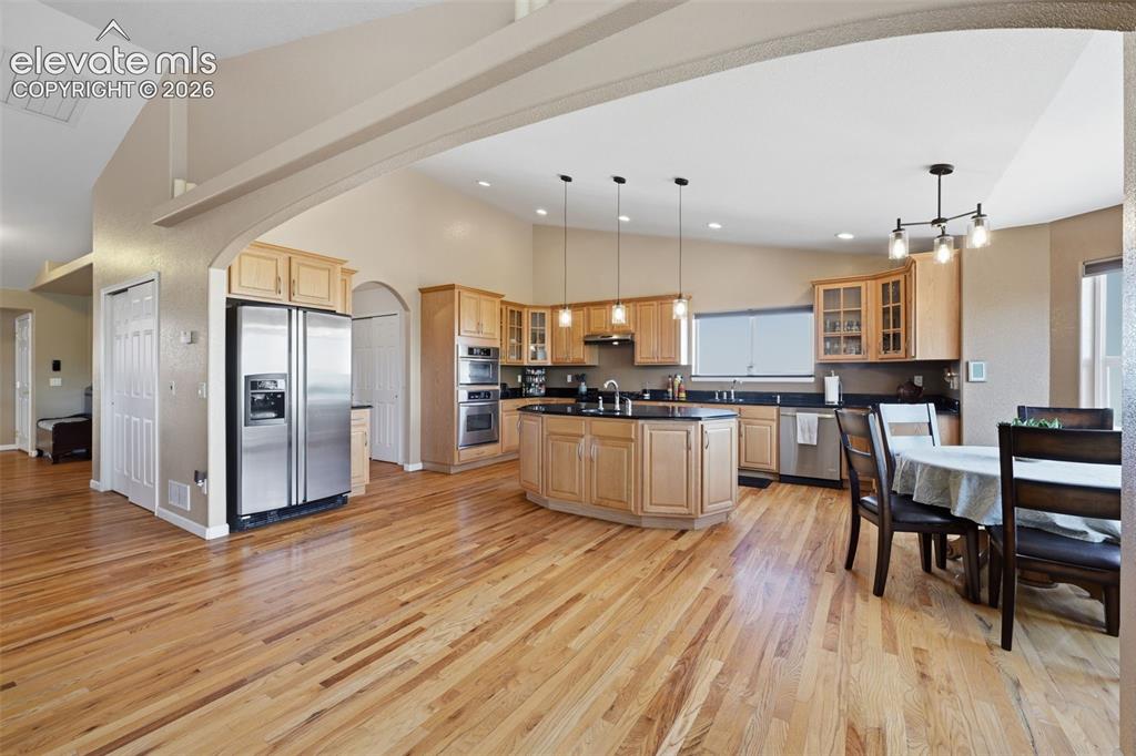 9395 Doe Creek Court Peyton CO 80831