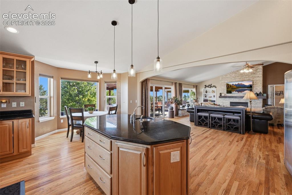 9395 Doe Creek Court Peyton CO 80831