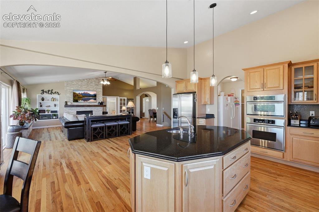 9395 Doe Creek Court Peyton CO 80831