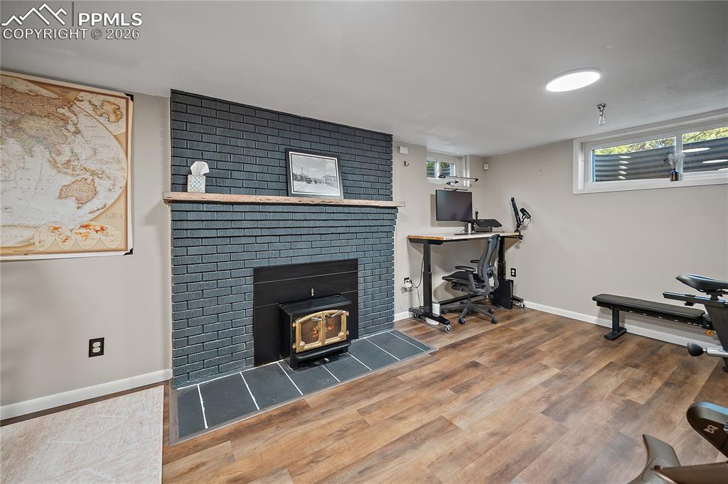 1342 Sunset Road Colorado Springs CO 80909