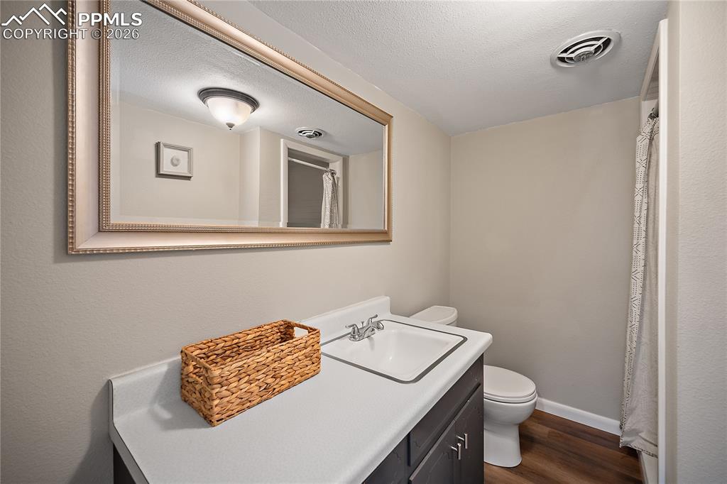 1342 Sunset Road Colorado Springs CO 80909