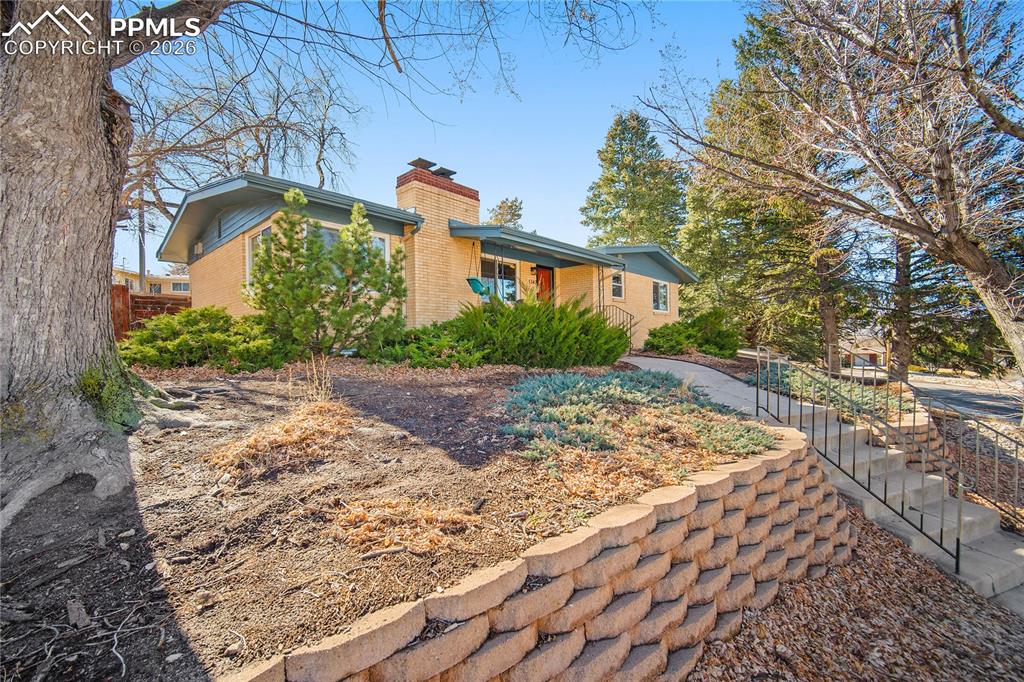 1342 Sunset Road Colorado Springs CO 80909