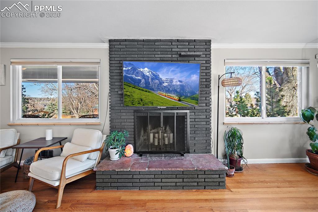 1342 Sunset Road Colorado Springs CO 80909