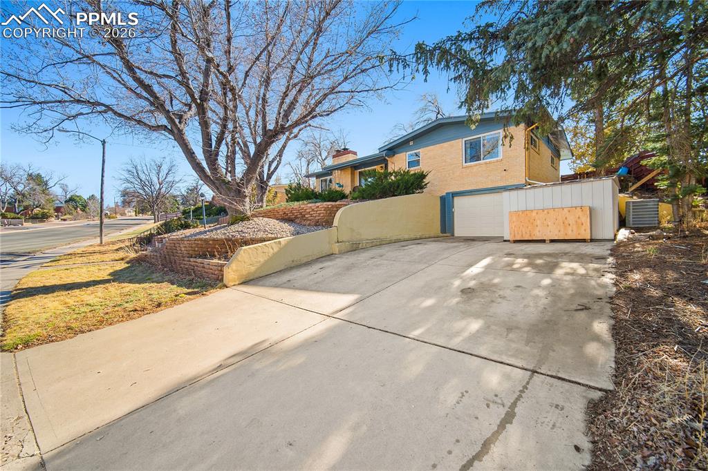 1342 Sunset Road Colorado Springs CO 80909