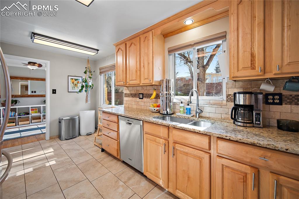1342 Sunset Road Colorado Springs CO 80909
