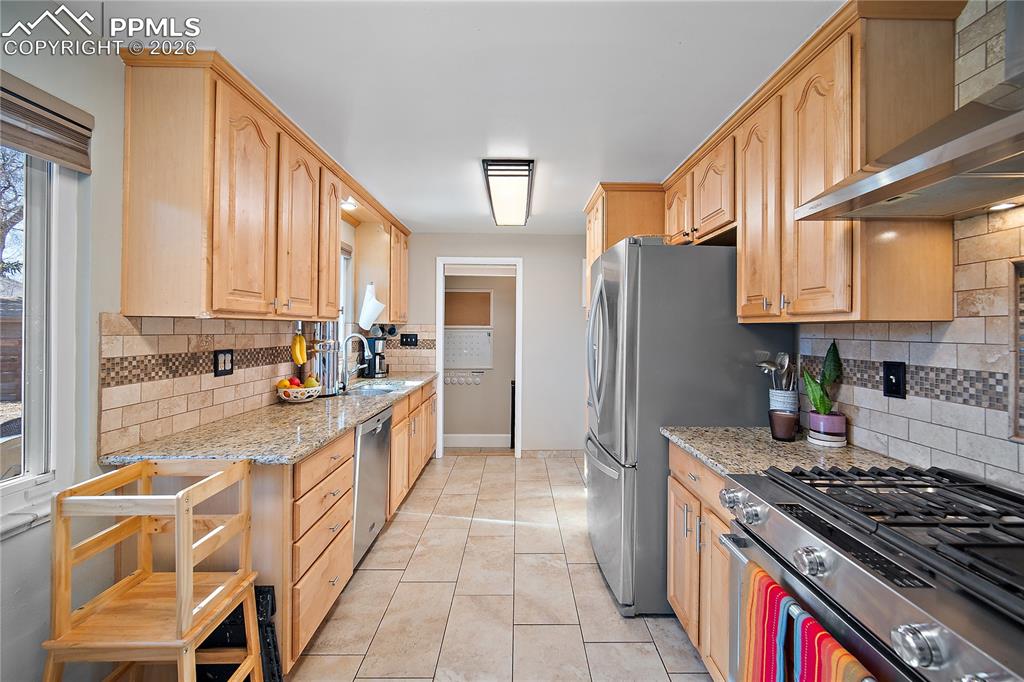 1342 Sunset Road Colorado Springs CO 80909