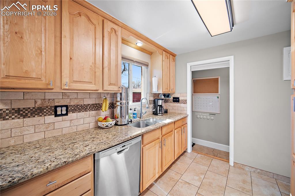 1342 Sunset Road Colorado Springs CO 80909