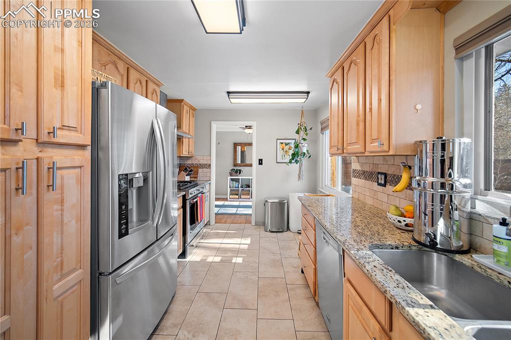 1342 Sunset Road Colorado Springs CO 80909