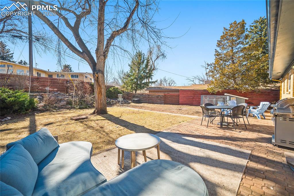 1342 Sunset Road Colorado Springs CO 80909