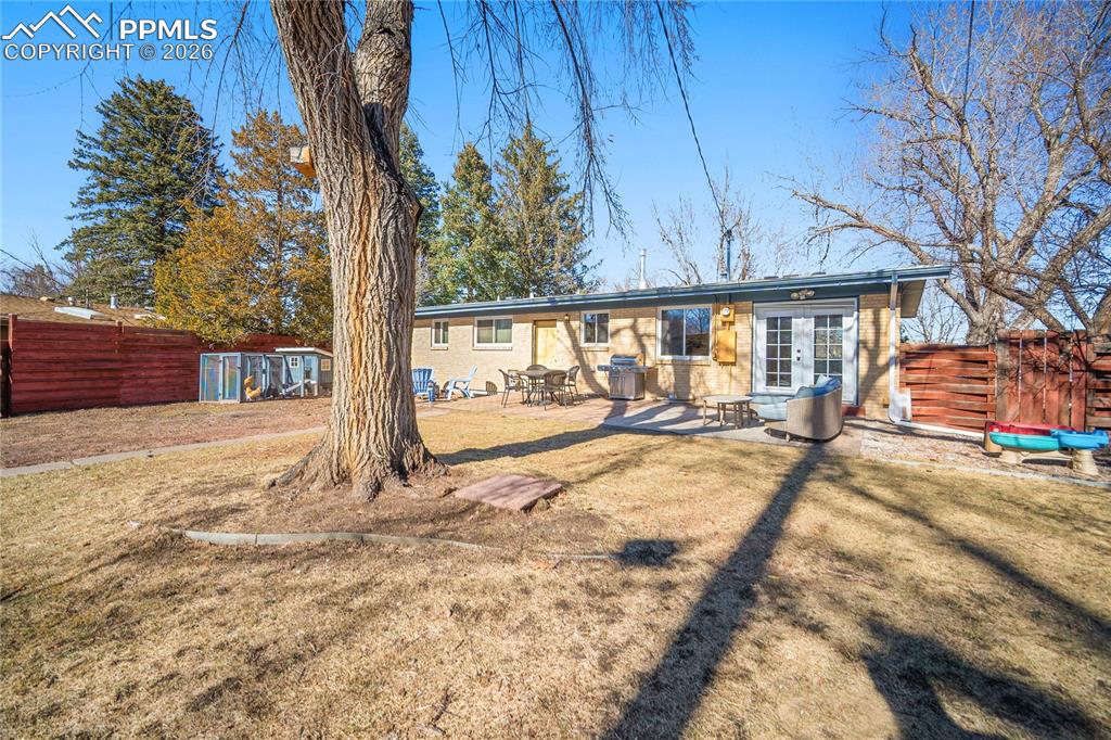 1342 Sunset Road Colorado Springs CO 80909