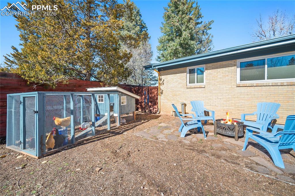 1342 Sunset Road Colorado Springs CO 80909