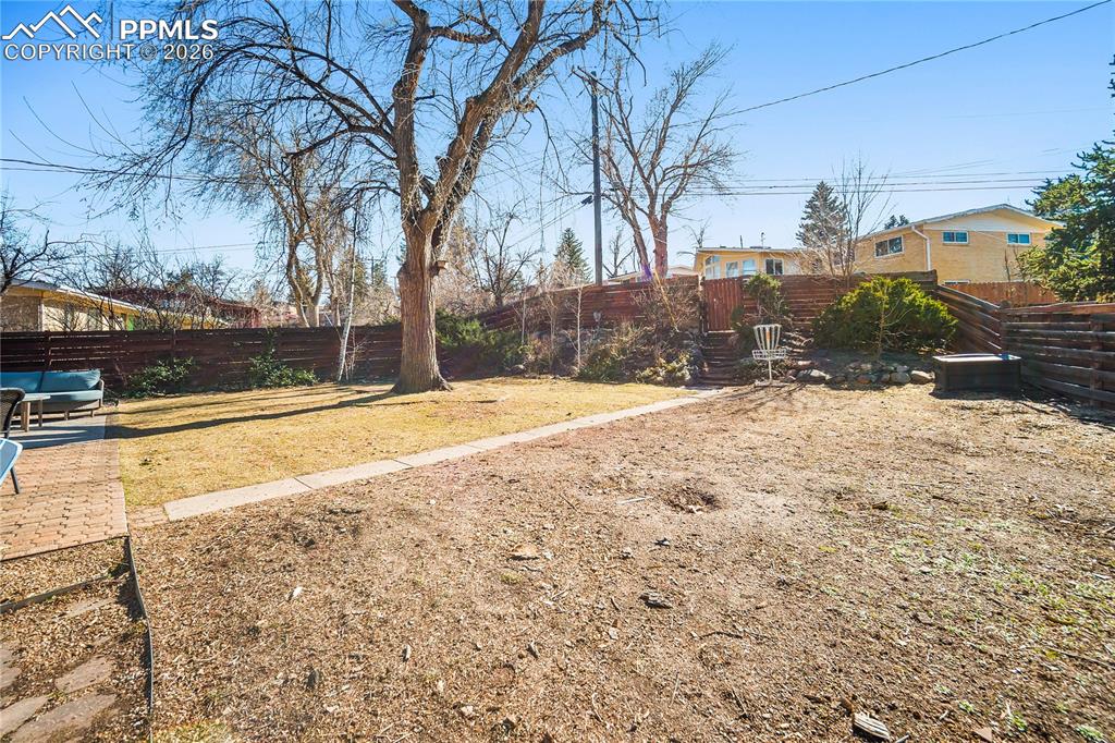 1342 Sunset Road Colorado Springs CO 80909