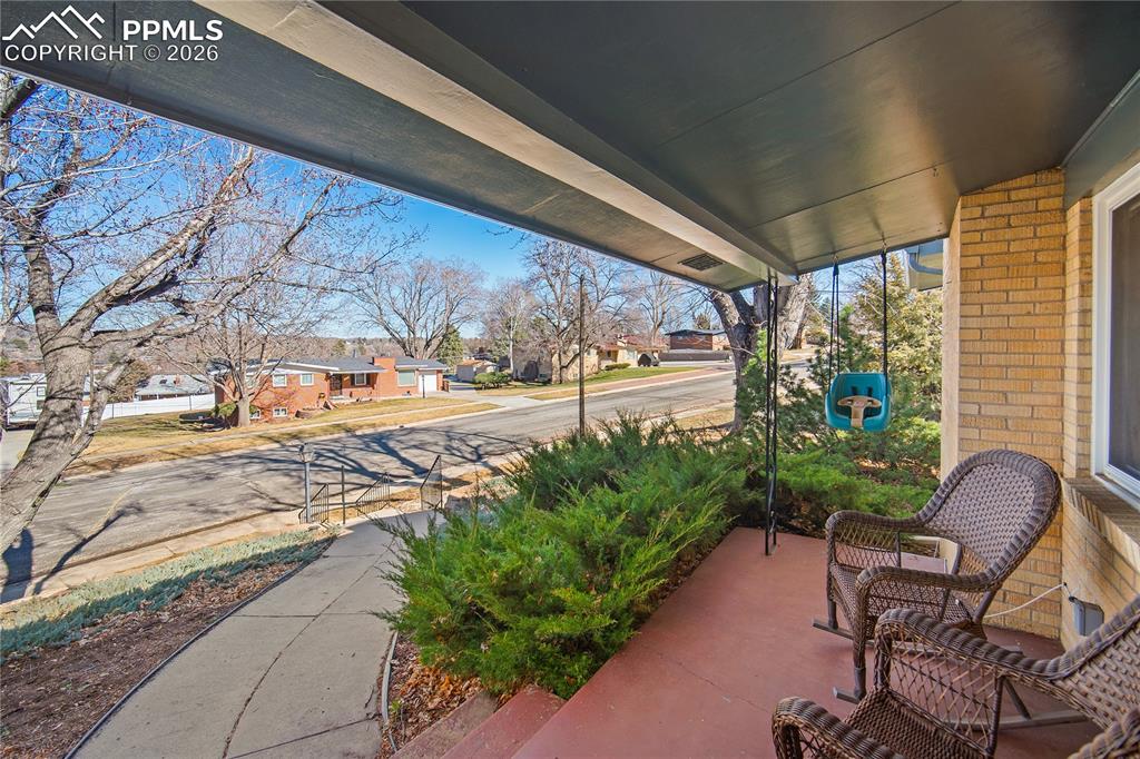 1342 Sunset Road Colorado Springs CO 80909
