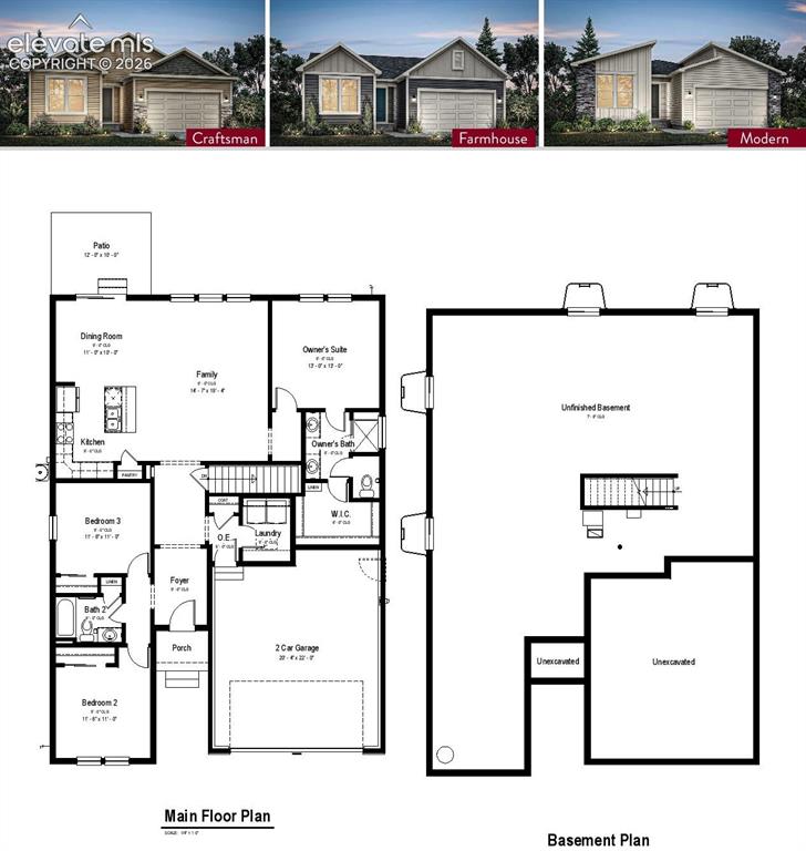 9155 Lanceleaf Drive Colorado Springs CO 80925
