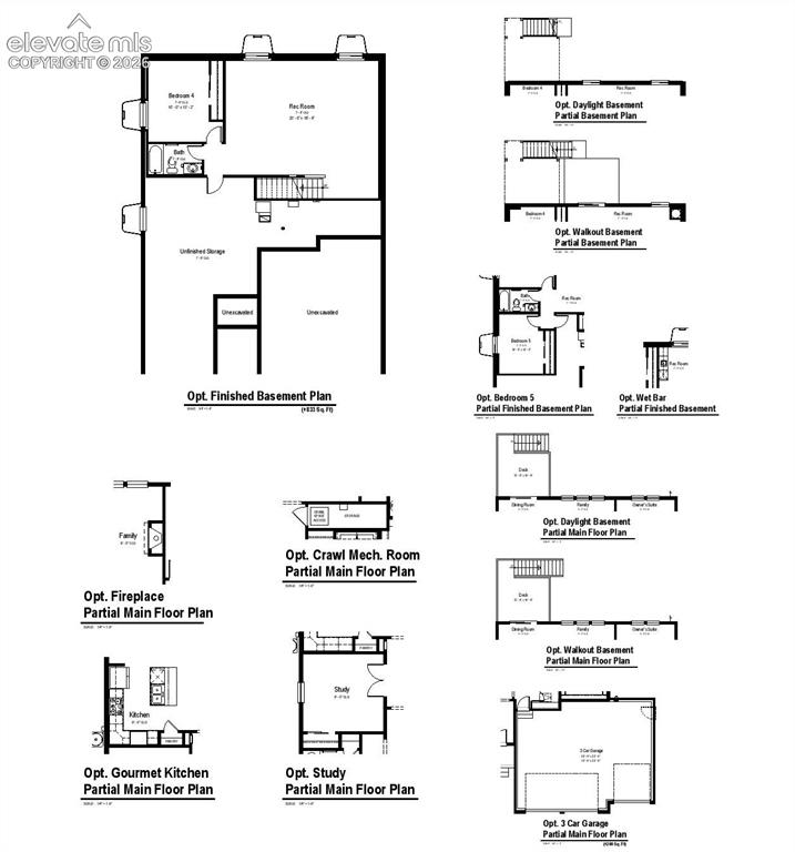 9155 Lanceleaf Drive Colorado Springs CO 80925