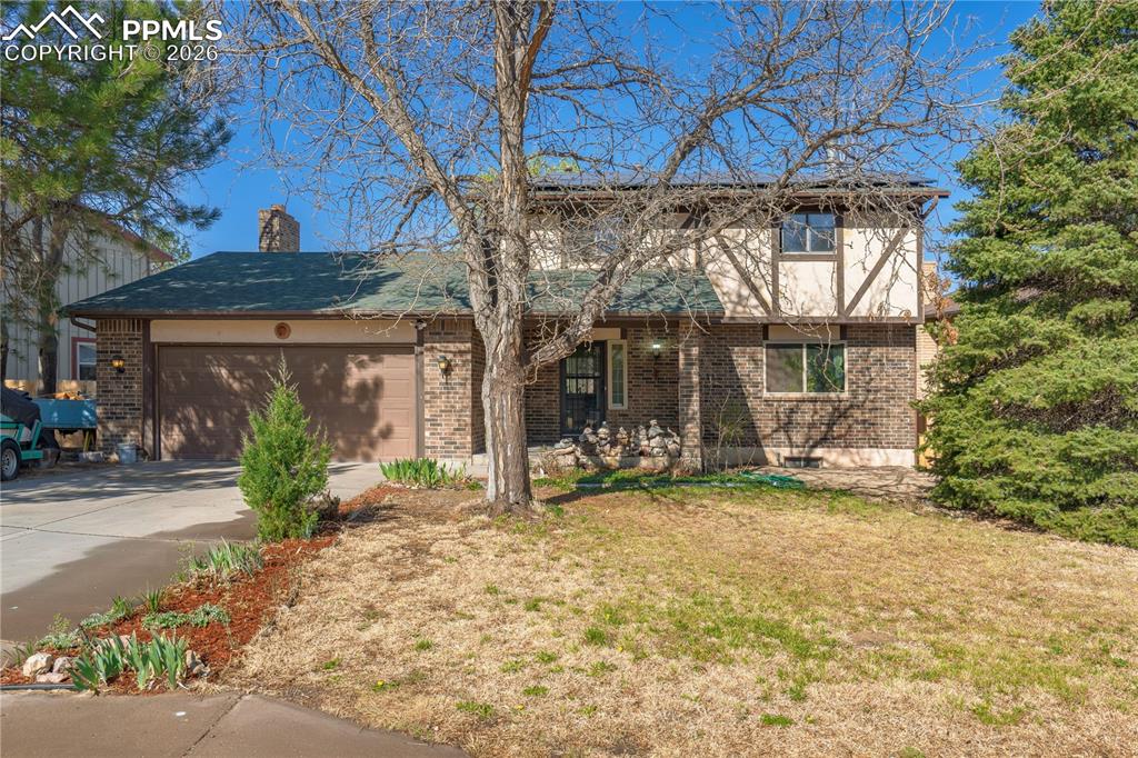 2 Bellflower Court Pueblo CO 81001