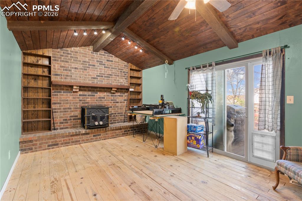 2 Bellflower Court Pueblo CO 81001