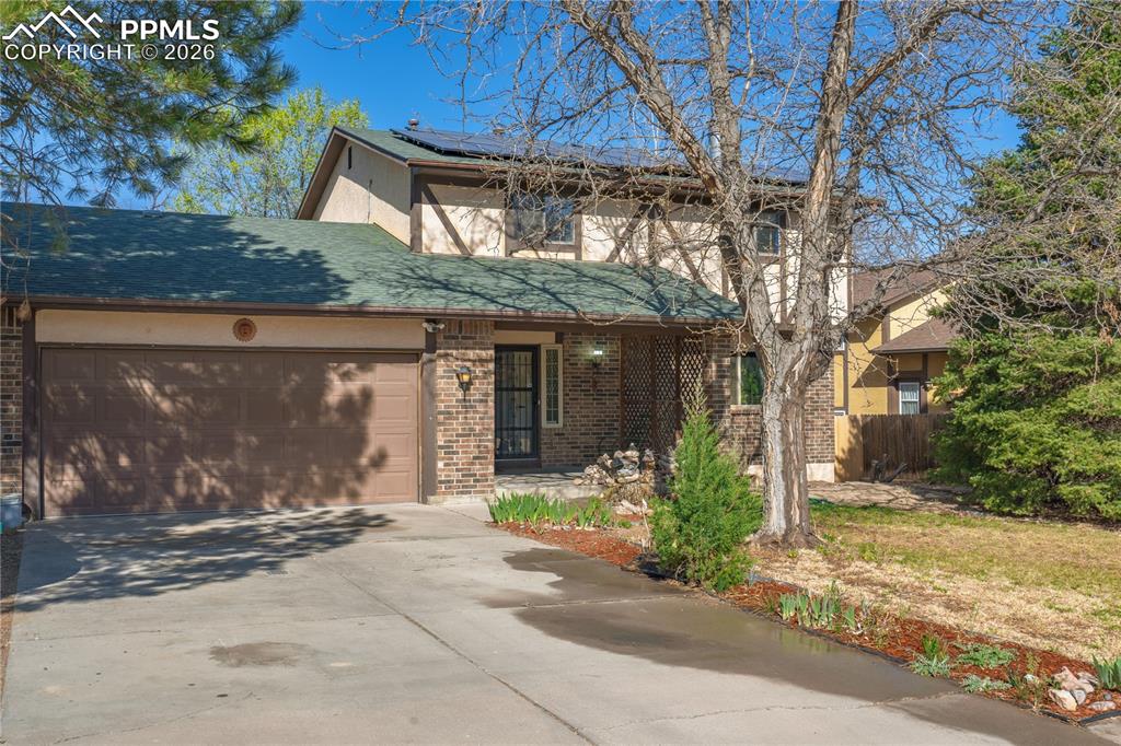 2 Bellflower Court Pueblo CO 81001