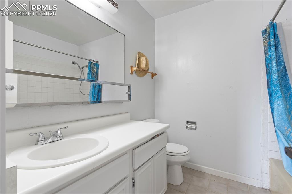 2 Bellflower Court Pueblo CO 81001
