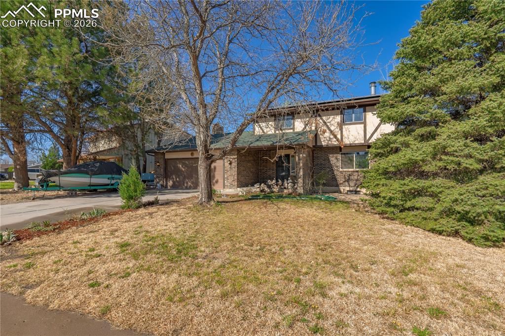 2 Bellflower Court Pueblo CO 81001