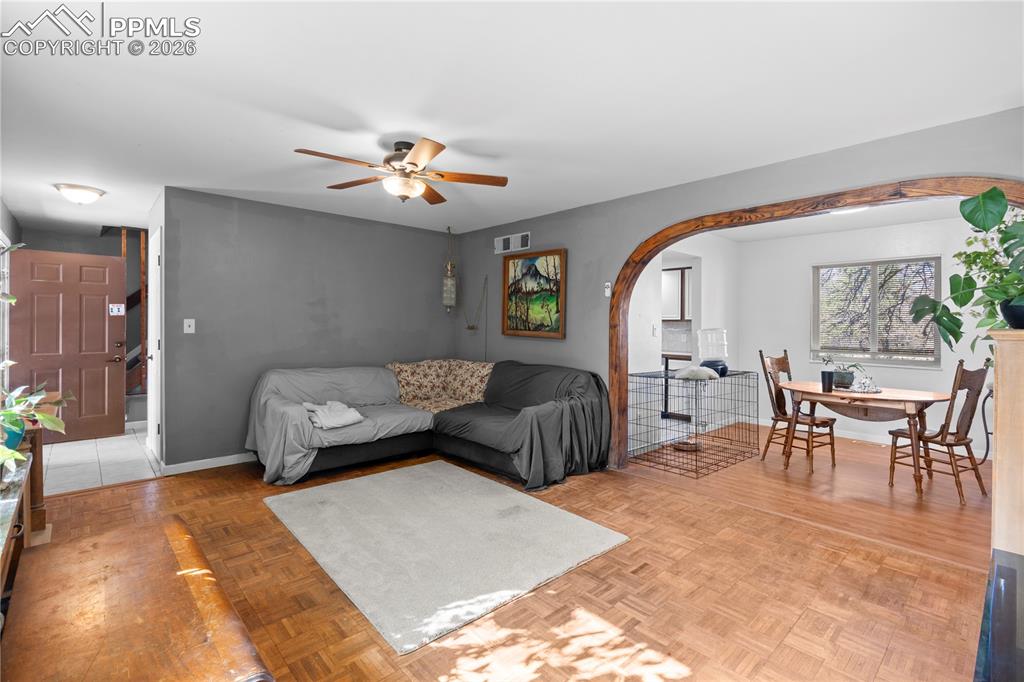 2 Bellflower Court Pueblo CO 81001