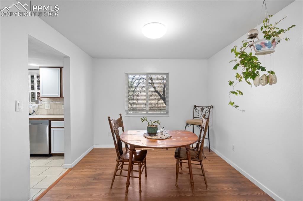 2 Bellflower Court Pueblo CO 81001