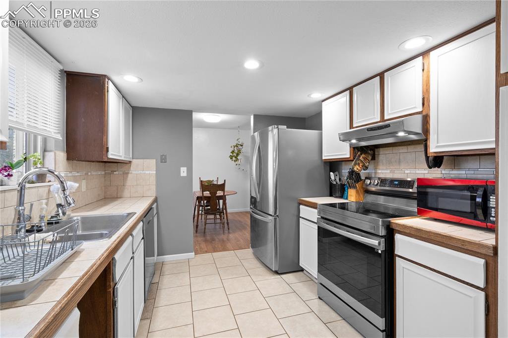 2 Bellflower Court Pueblo CO 81001