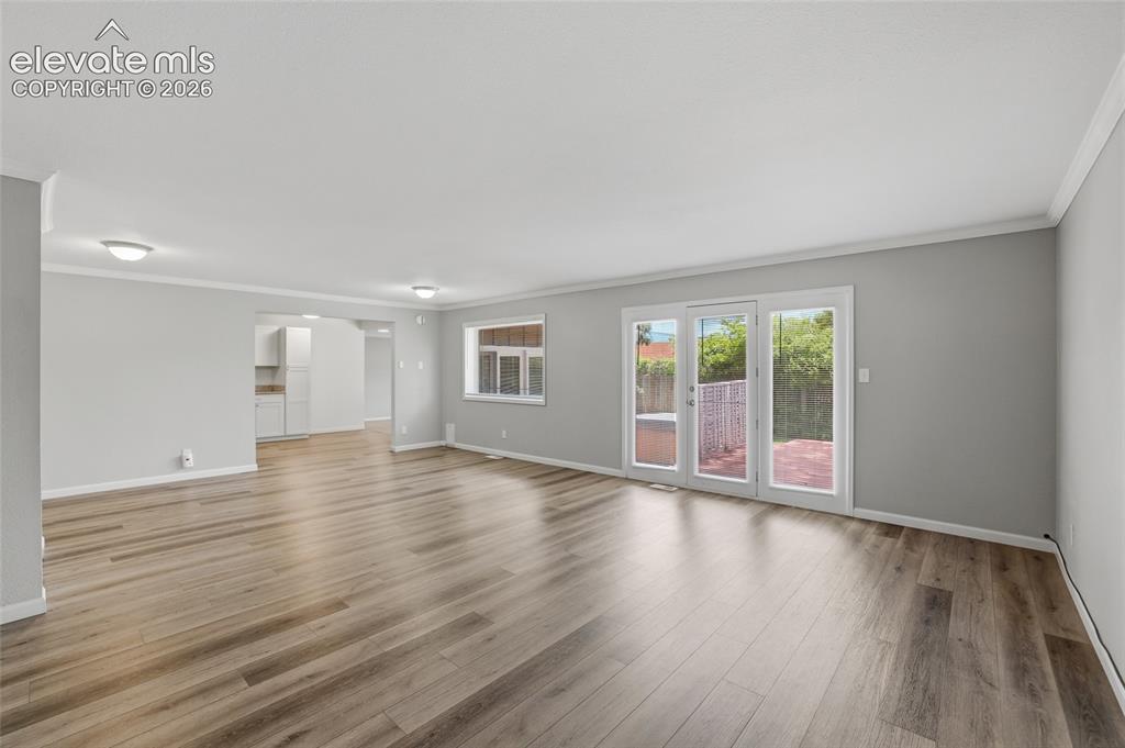 525 Norman Drive Colorado Springs CO 80911