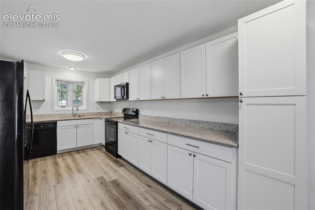 525 Norman Drive Colorado Springs CO 80911