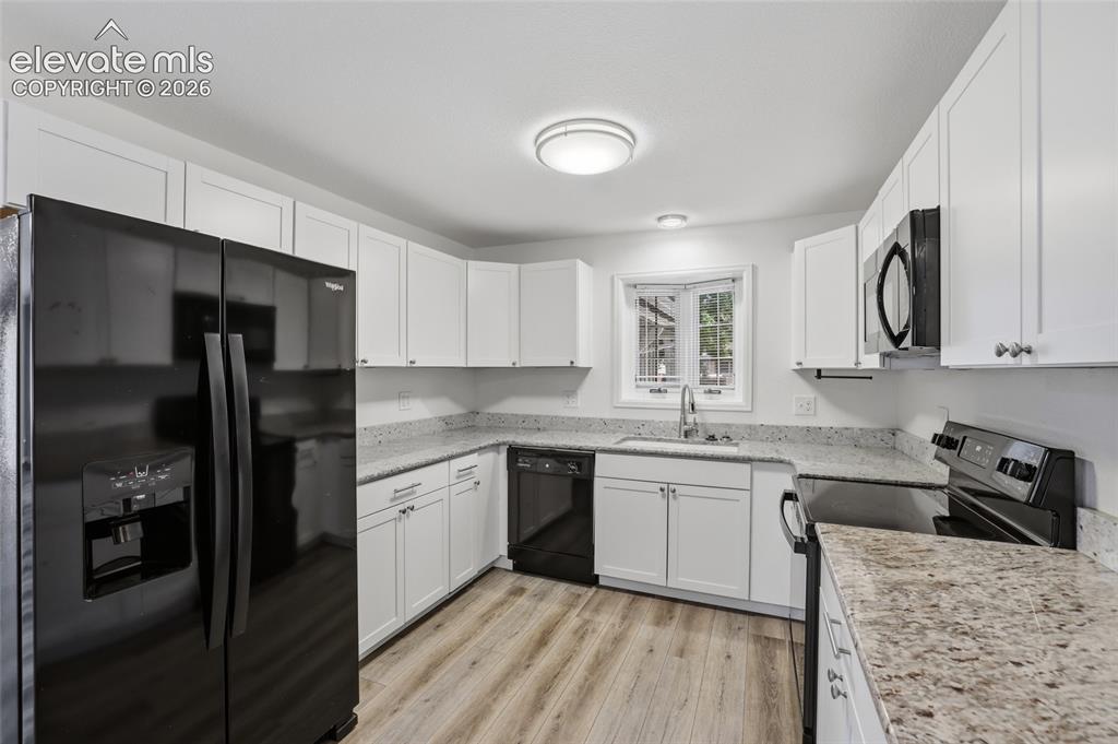 525 Norman Drive Colorado Springs CO 80911