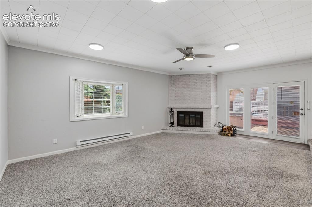 525 Norman Drive Colorado Springs CO 80911