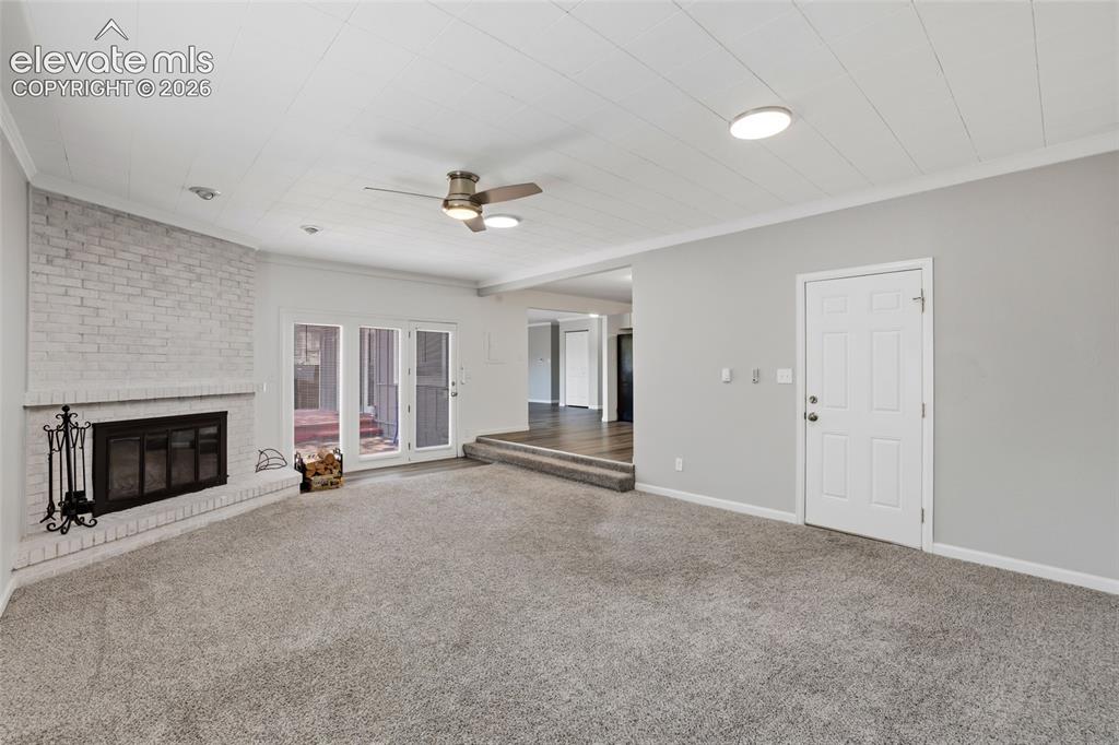 525 Norman Drive Colorado Springs CO 80911