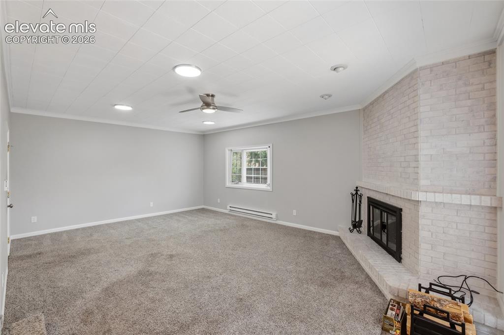 525 Norman Drive Colorado Springs CO 80911