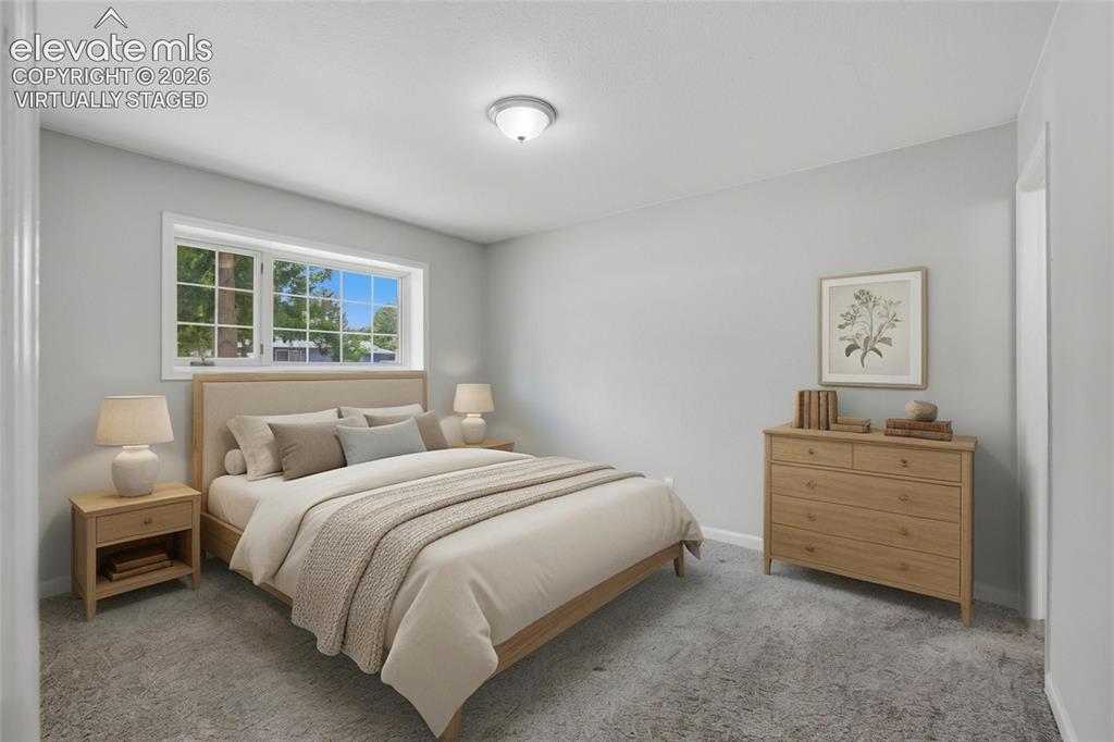 525 Norman Drive Colorado Springs CO 80911