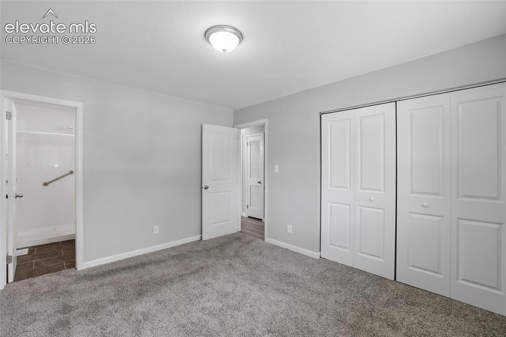 525 Norman Drive Colorado Springs CO 80911