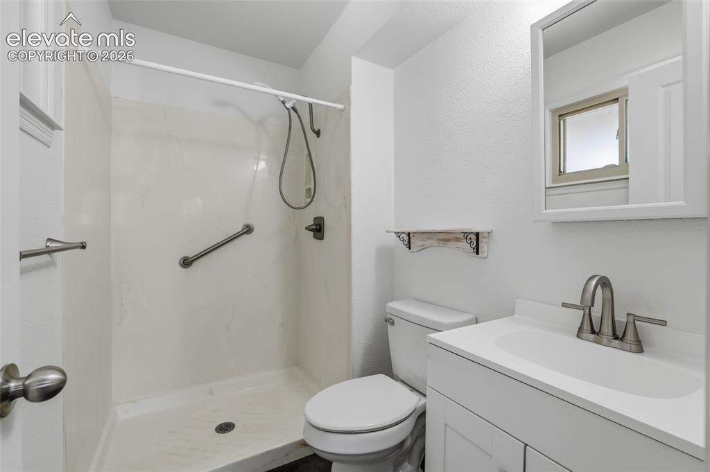 525 Norman Drive Colorado Springs CO 80911
