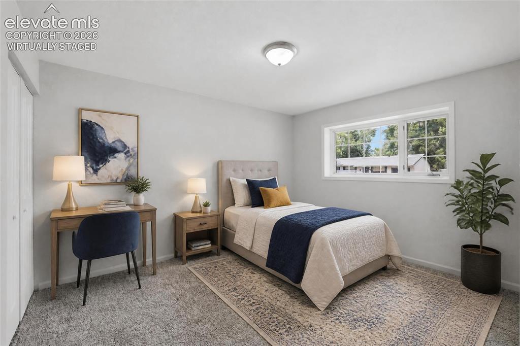 525 Norman Drive Colorado Springs CO 80911