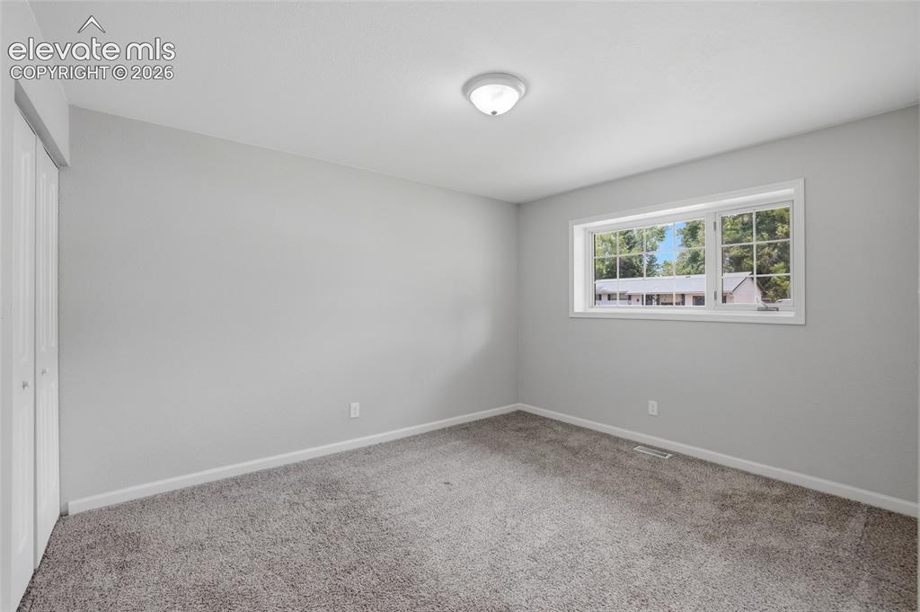 525 Norman Drive Colorado Springs CO 80911