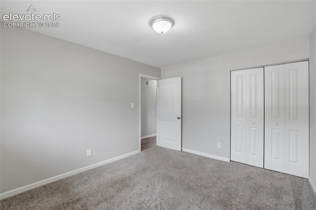 525 Norman Drive Colorado Springs CO 80911