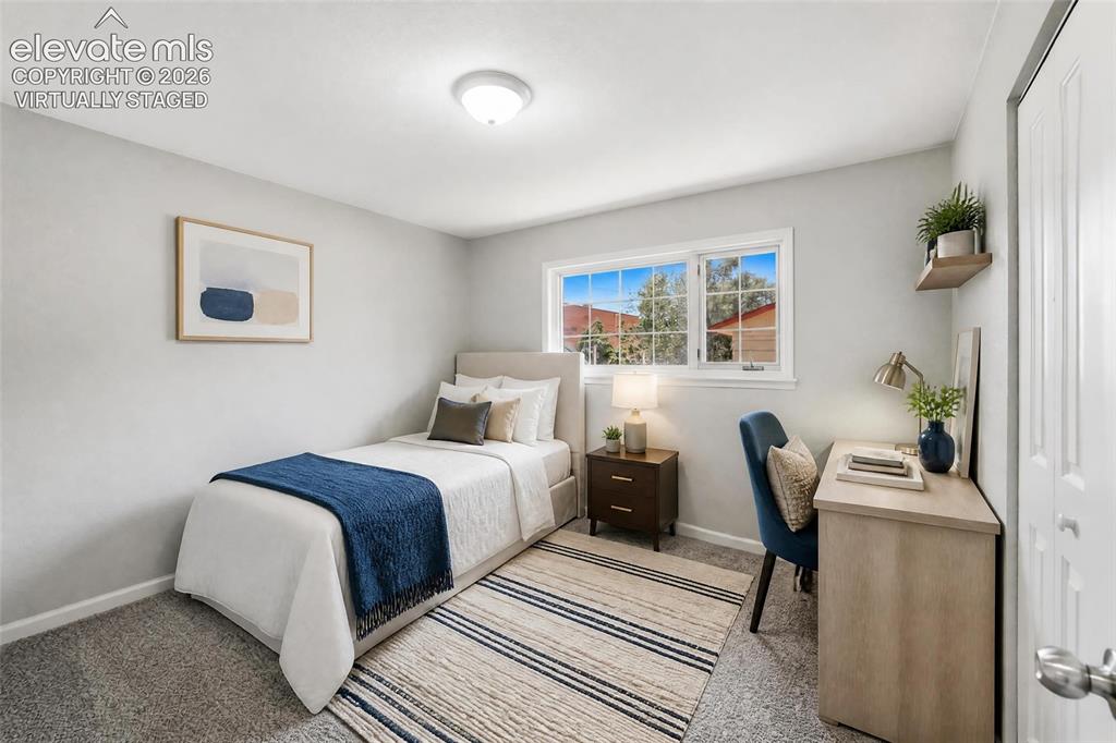 525 Norman Drive Colorado Springs CO 80911