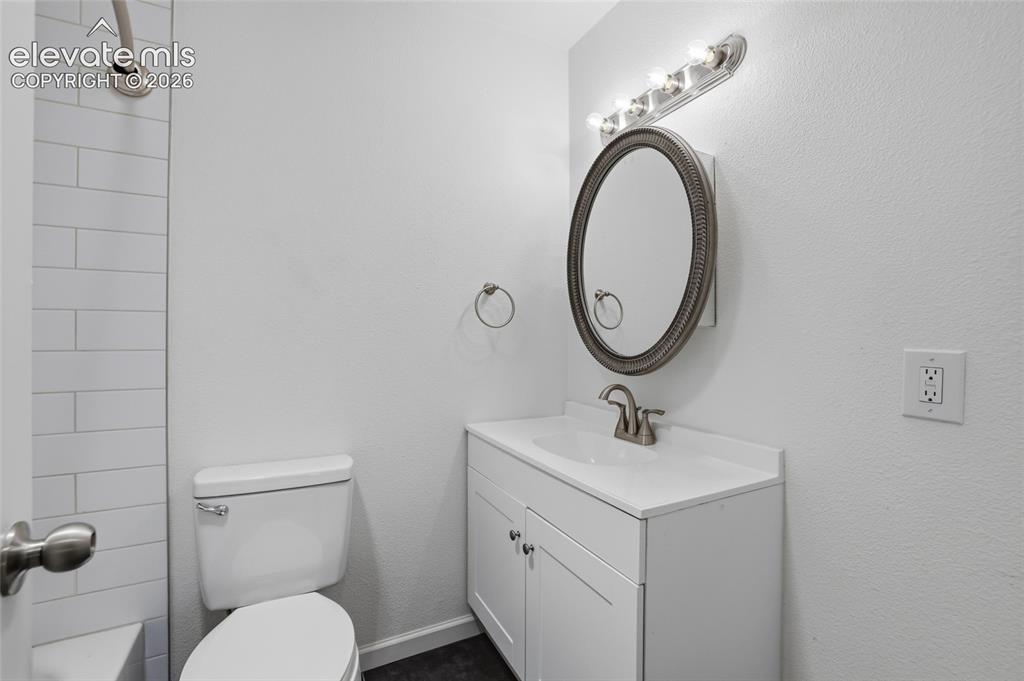 525 Norman Drive Colorado Springs CO 80911