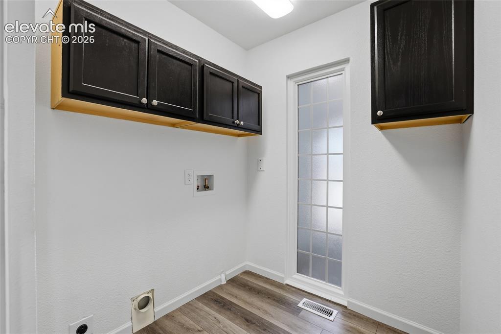 525 Norman Drive Colorado Springs CO 80911