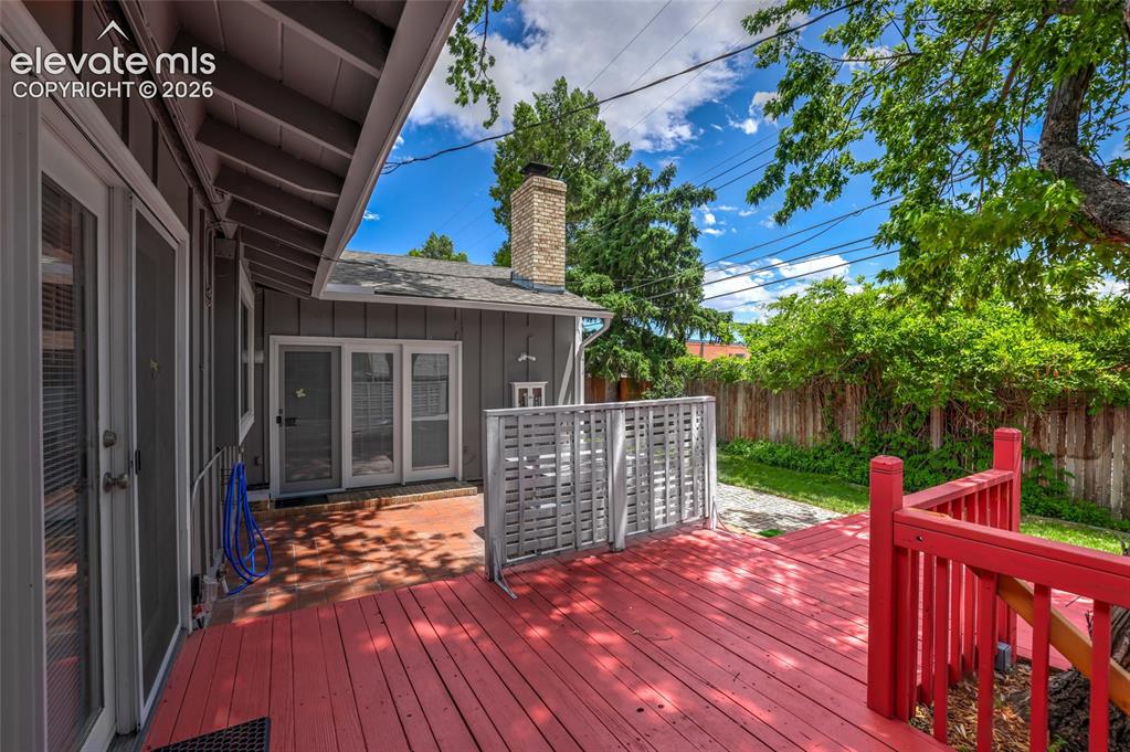 525 Norman Drive Colorado Springs CO 80911