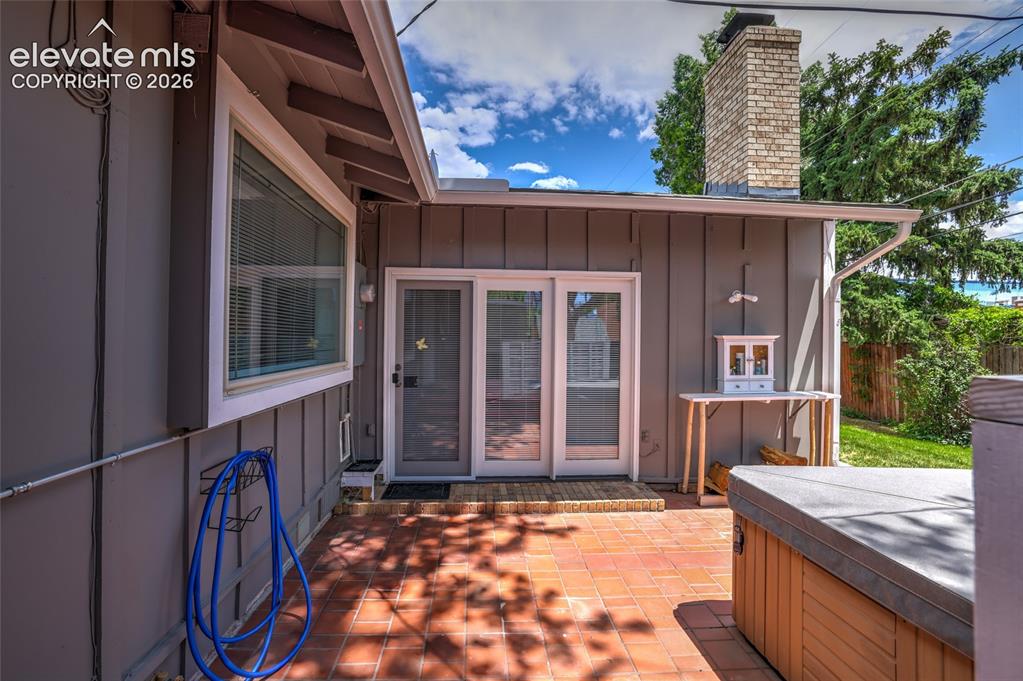 525 Norman Drive Colorado Springs CO 80911