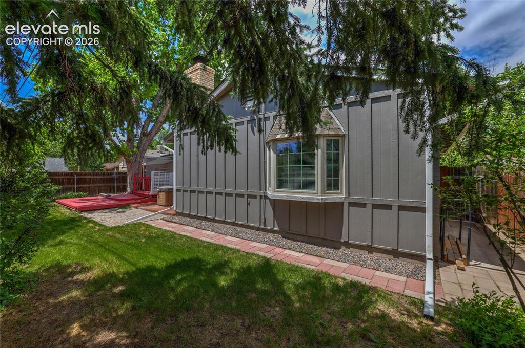 525 Norman Drive Colorado Springs CO 80911