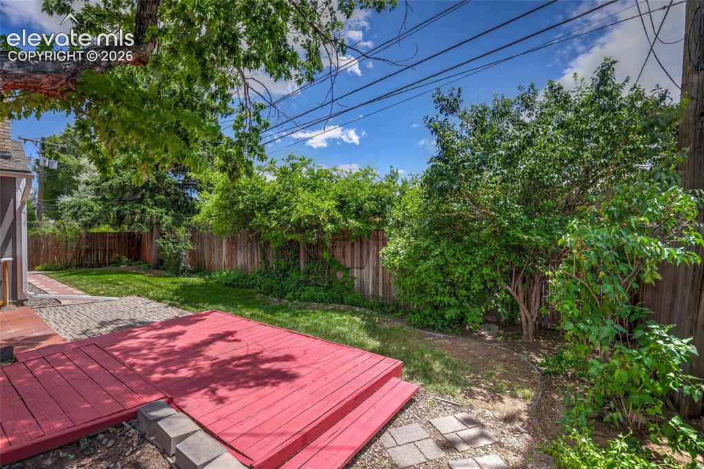 525 Norman Drive Colorado Springs CO 80911