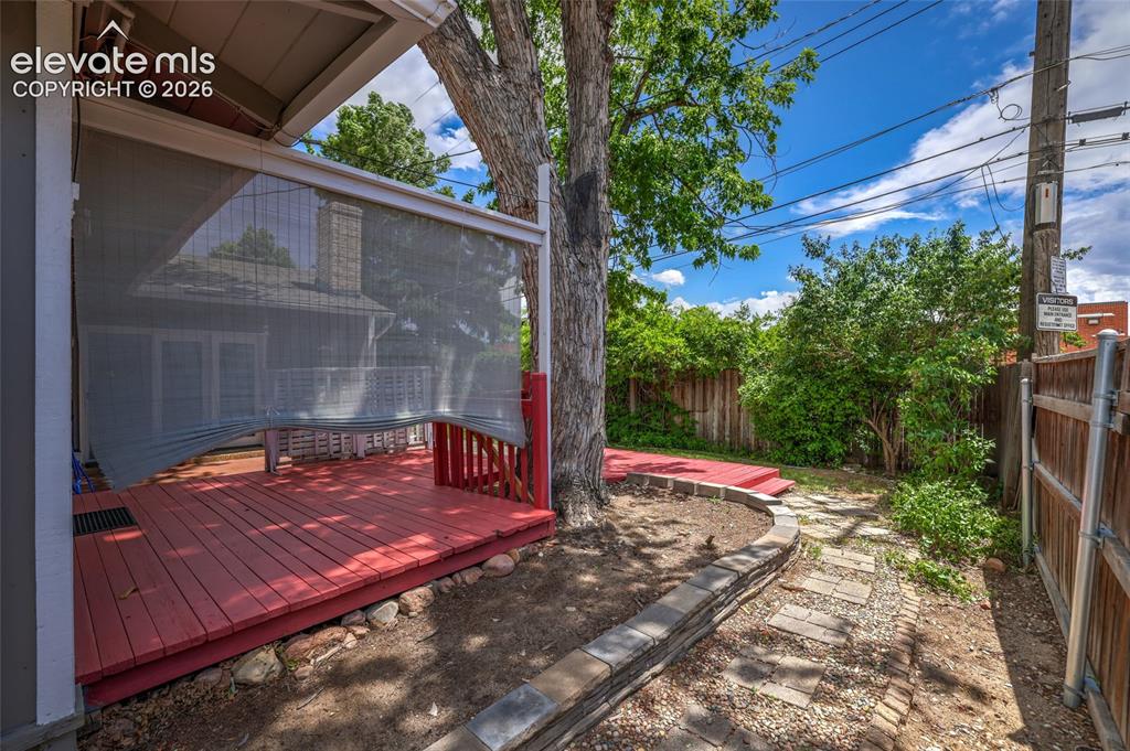 525 Norman Drive Colorado Springs CO 80911