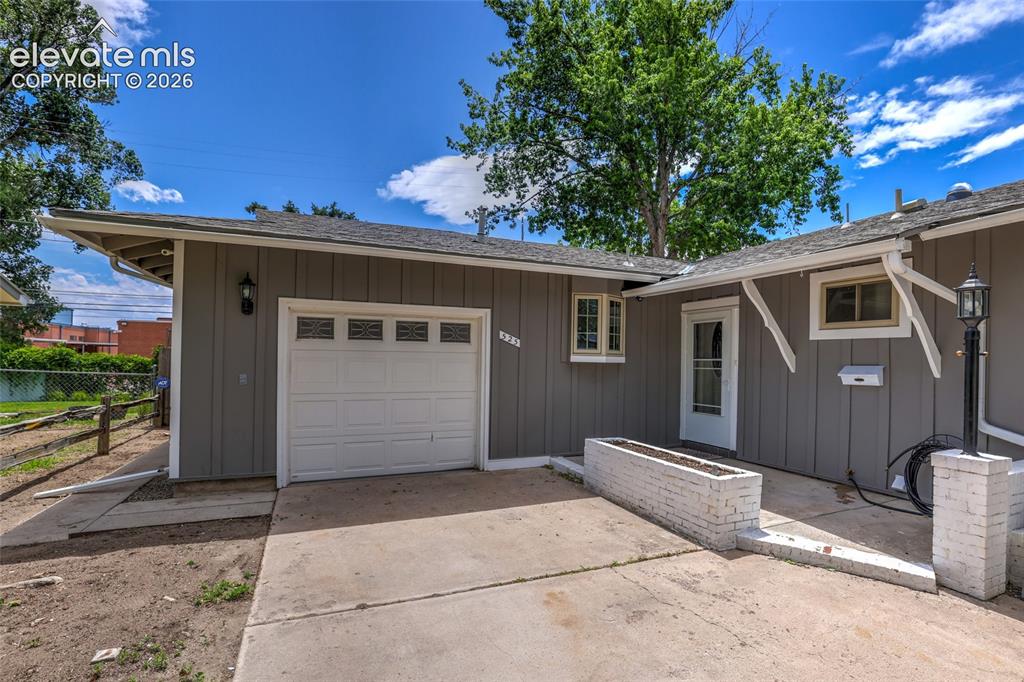 525 Norman Drive Colorado Springs CO 80911