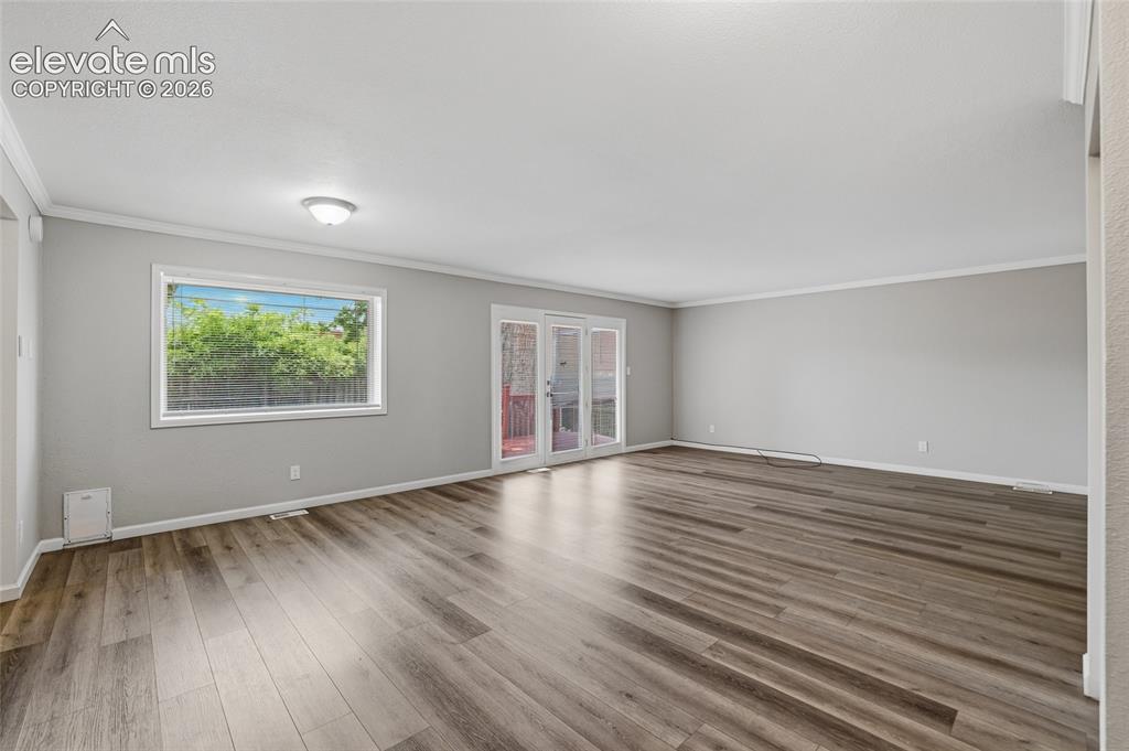 525 Norman Drive Colorado Springs CO 80911